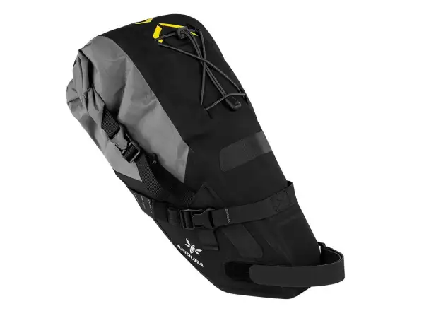 Apidura Backcountry Satteltasche 6 l
