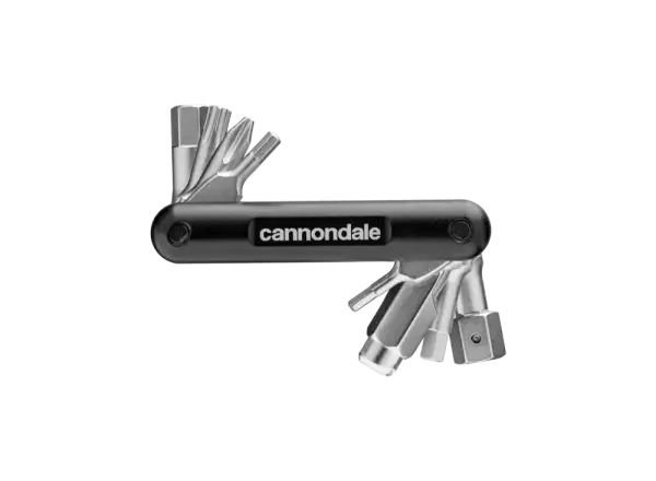 Cannondale 10in1 Multitool mit 10 Funktionen
