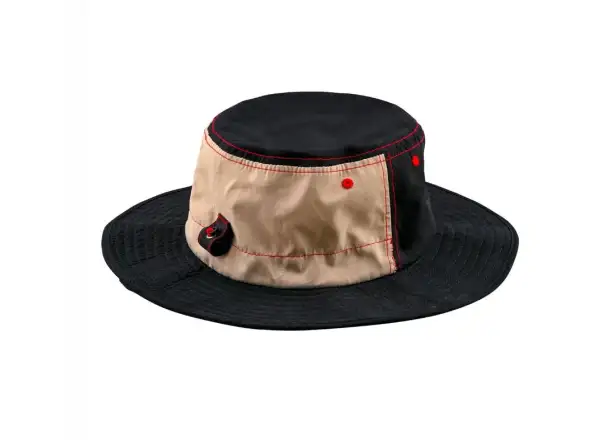 Troy Lee Designs x Red Bull Rampage Mind Melt Hut Coal/Cement