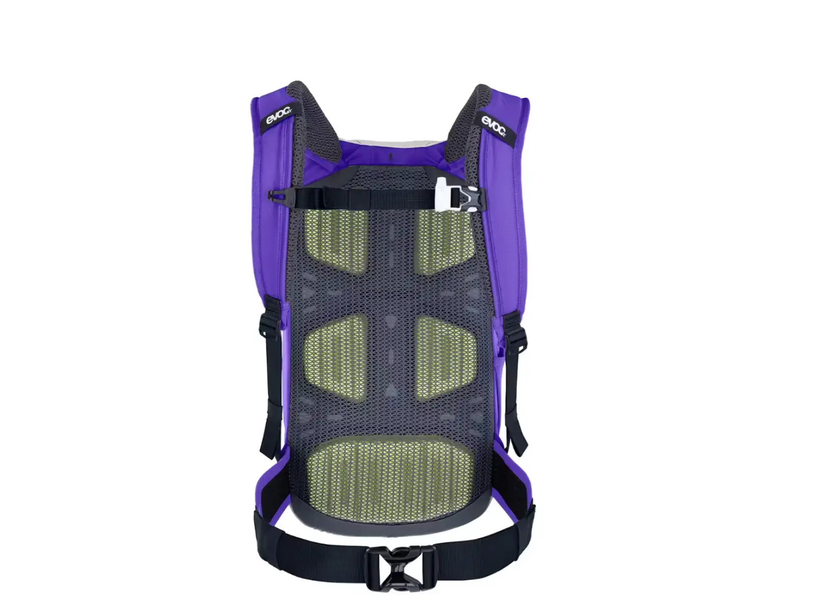 Evoc Stage 18 Rucksack Sand/Violet