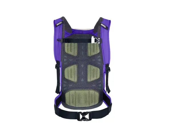 Evoc Stage 18 Rucksack Sand/Violet