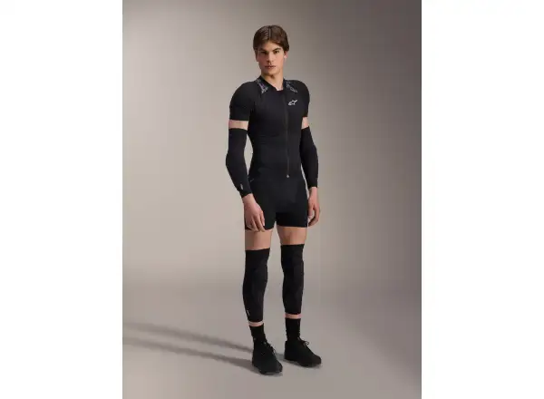 Alpinestars A-Motion Plasma Schutzweste Black Camo