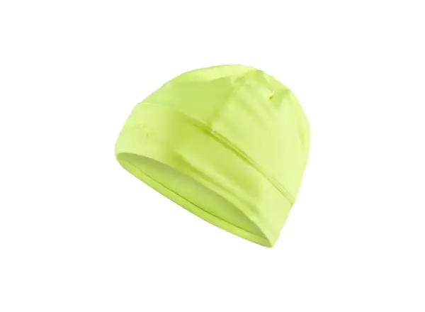 Craft Core Essence Thermal Mütze gelb