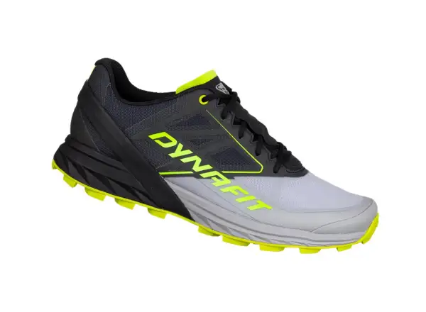 Dynafit Alpine Herren Langlaufschuhe Alloy Black Out