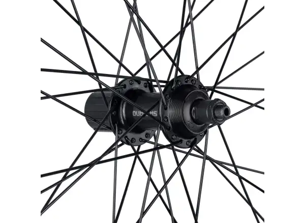 Force Classic 29 Hinterrad Shimano Nabe