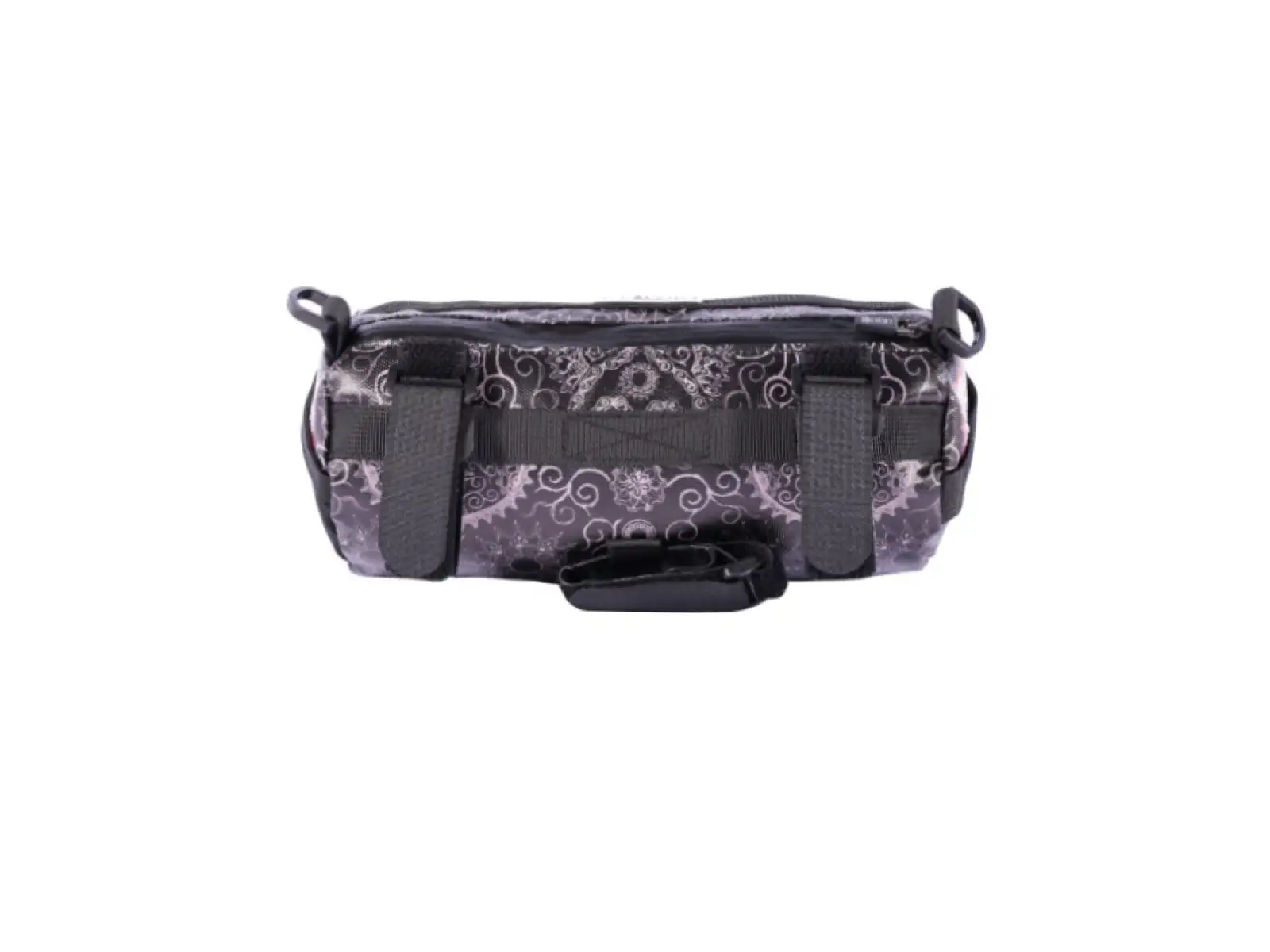 Cycology Day of the Living Lenker-Tasche 2,4 l