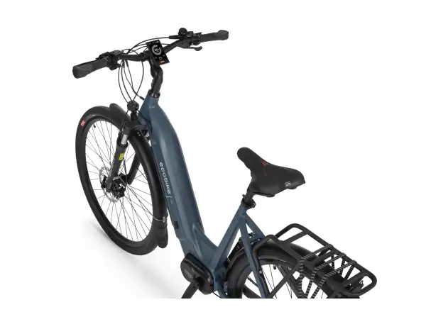 Ecobike D1 Trekking Trekking Elektrofahrrad