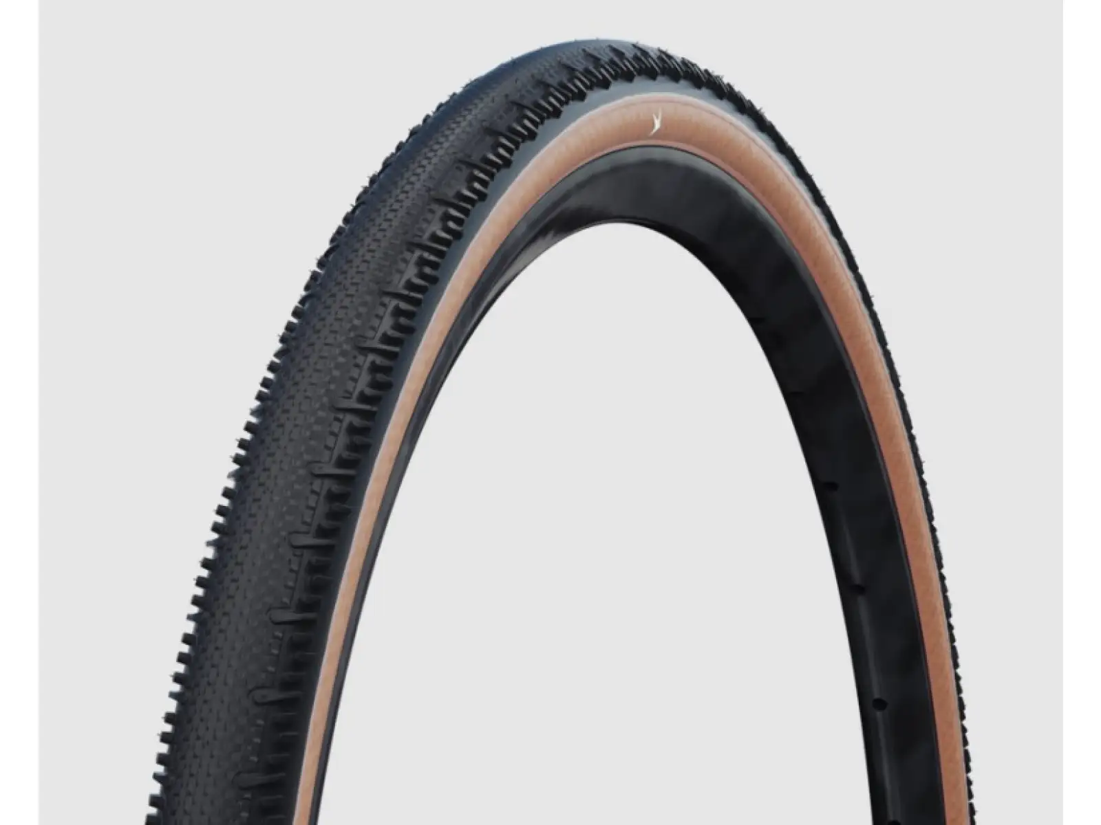 Schwalbe G-ONE RS PRO Super Race V-Guard 35-622 Gravelreifen Kevlar