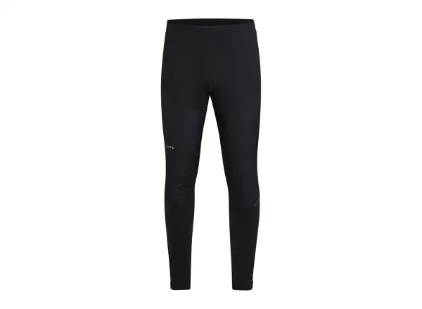 Craft ADV SubZ Herren Laufleggings schwarz