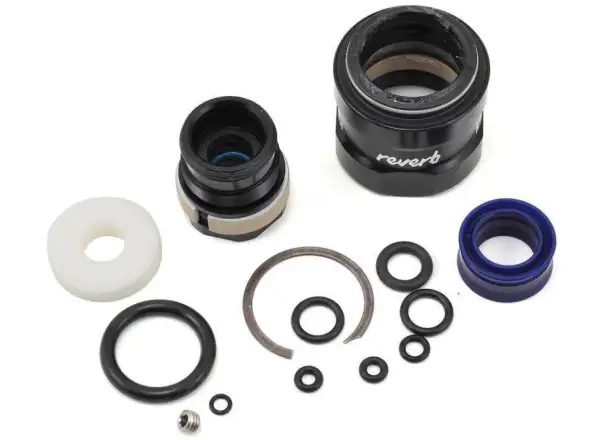 Rock Shox Service-Kit 2 Jahre für Reverb Stealth B1 Sattelstützen