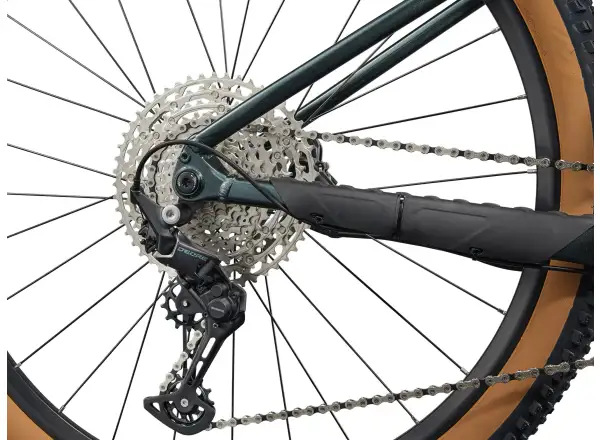 Liv Tempt 0 Damen-Mountainbike 29" Asphalt Green