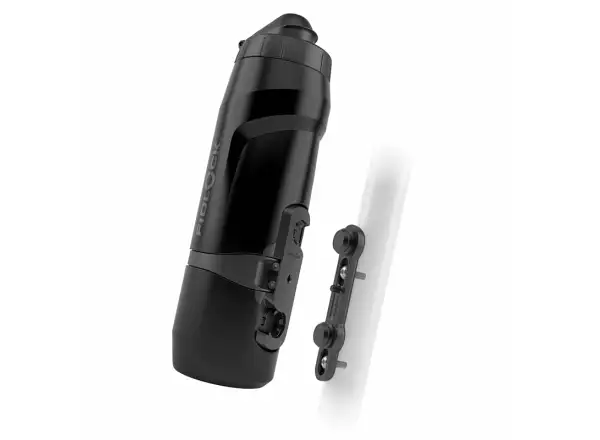 Fidlock Twist Set Schwarze Flasche 800 ml