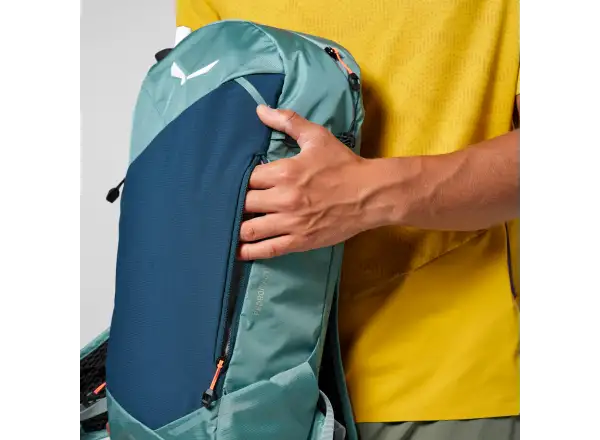 Salewa Pedroc Active Rucksack 16 l Willow