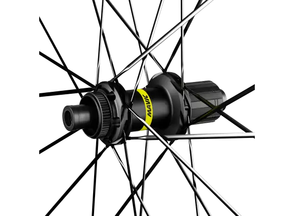 Mavic Cosmic SL 32 Disc Laufrad hinten Shimano HG11