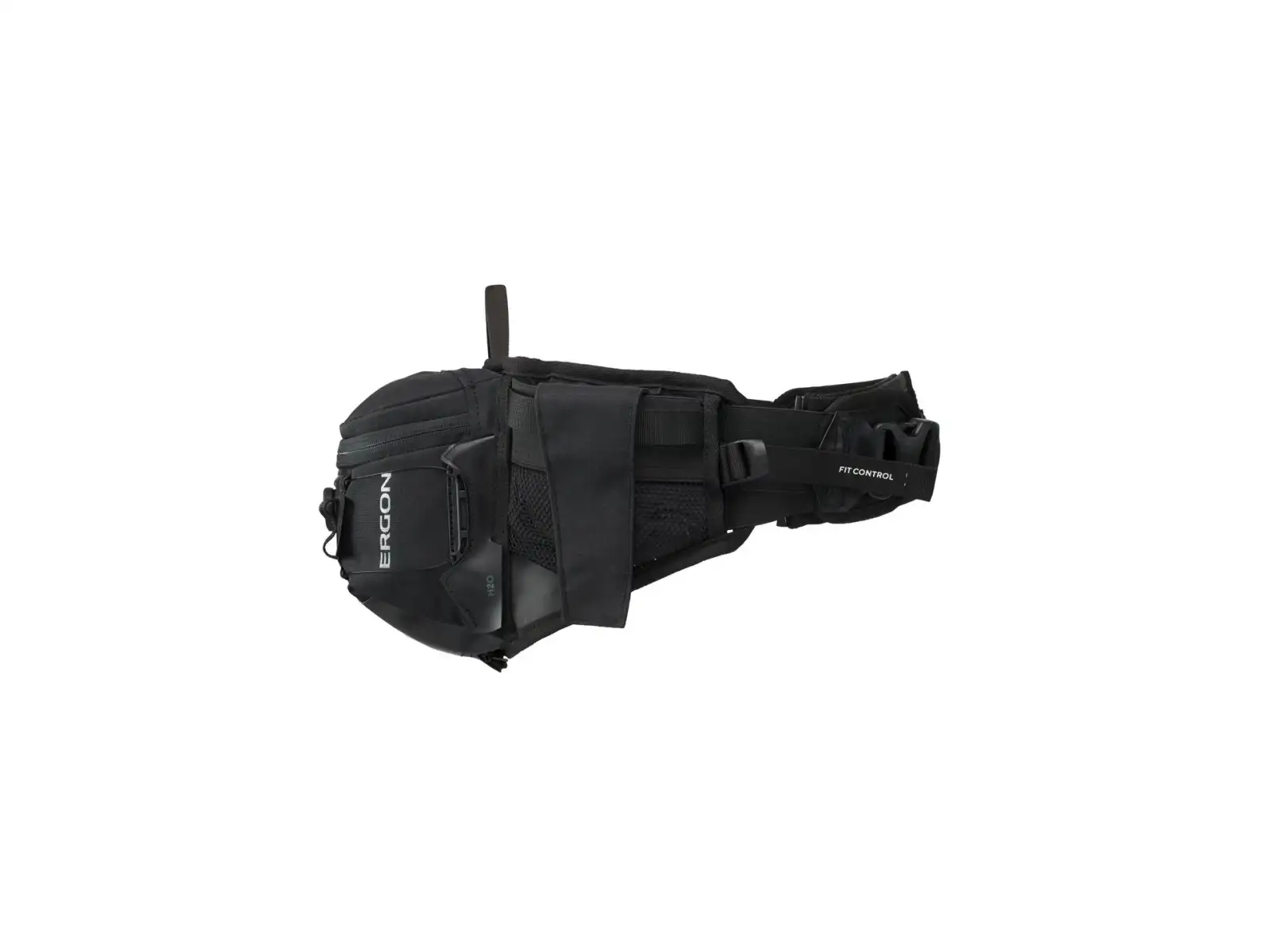 Ergon BA Hip Back Hüfttasche 3 l schwarz