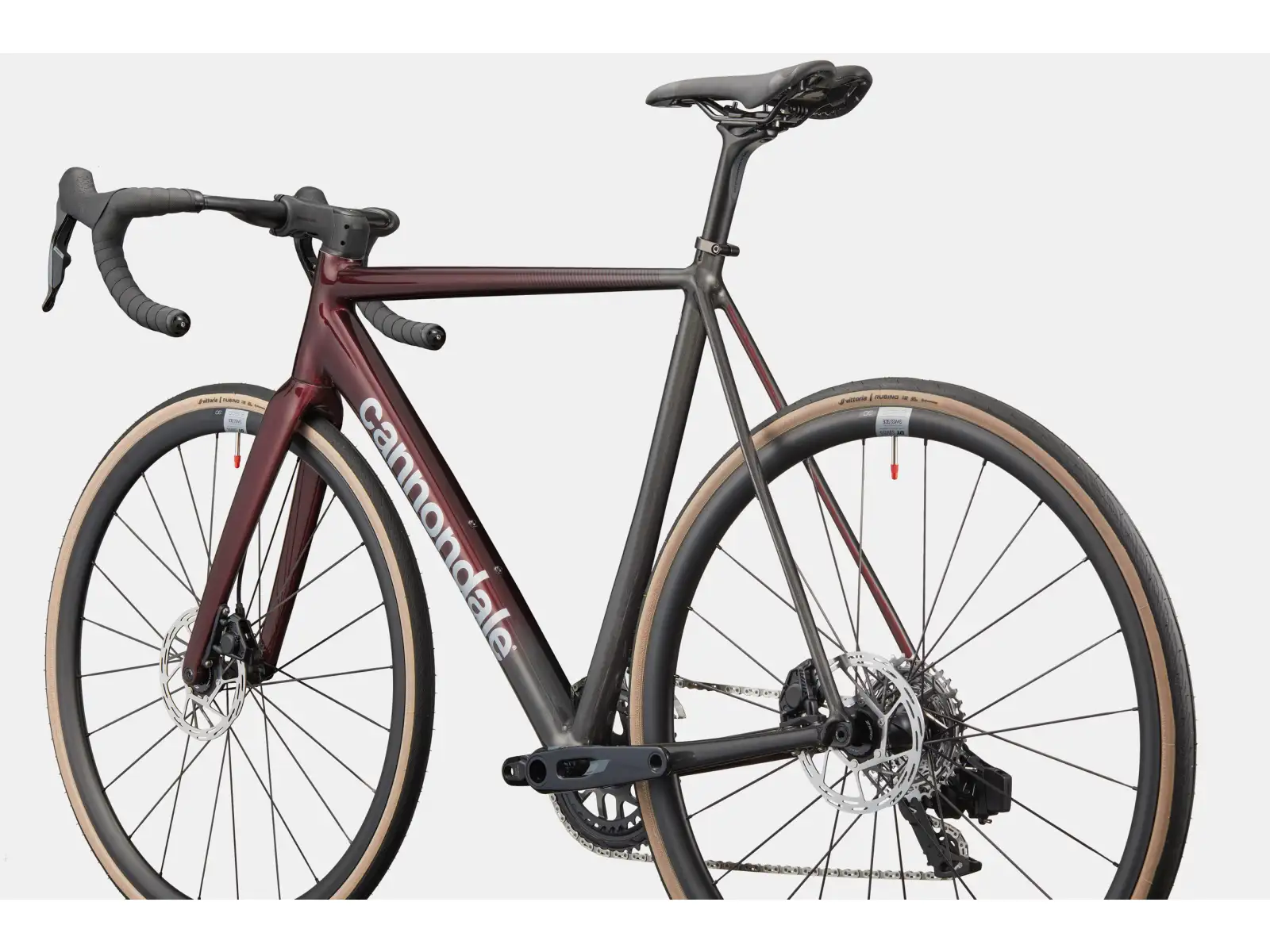 Cannondale CAAD 14 2 Rennrad Cherry Lacquer (CHL)