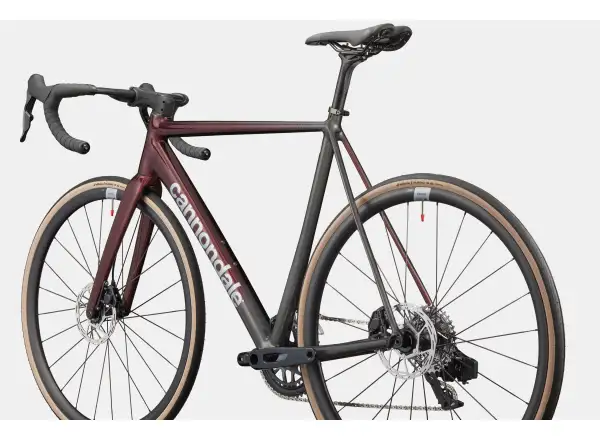 Cannondale CAAD 14 2 Rennrad Cherry Lacquer (CHL)