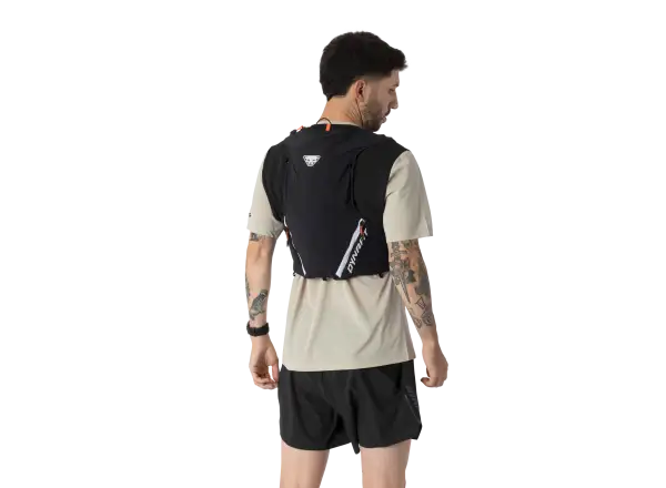 Dynafit Alpine 8 l Laufweste Black Out