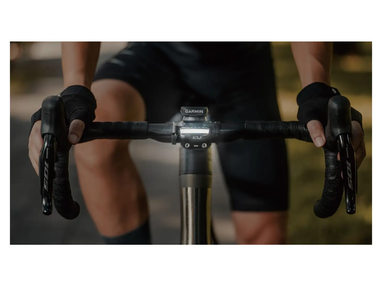Topeak UTF Whitelite 30 Frontlicht