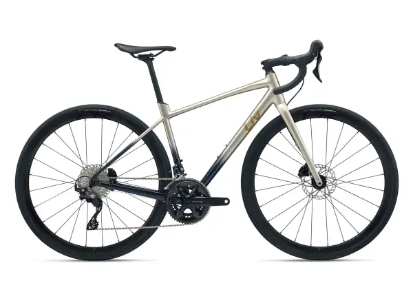 Liv Avail AR 1 Fitness Fahrrad Sandshell/Cold Night