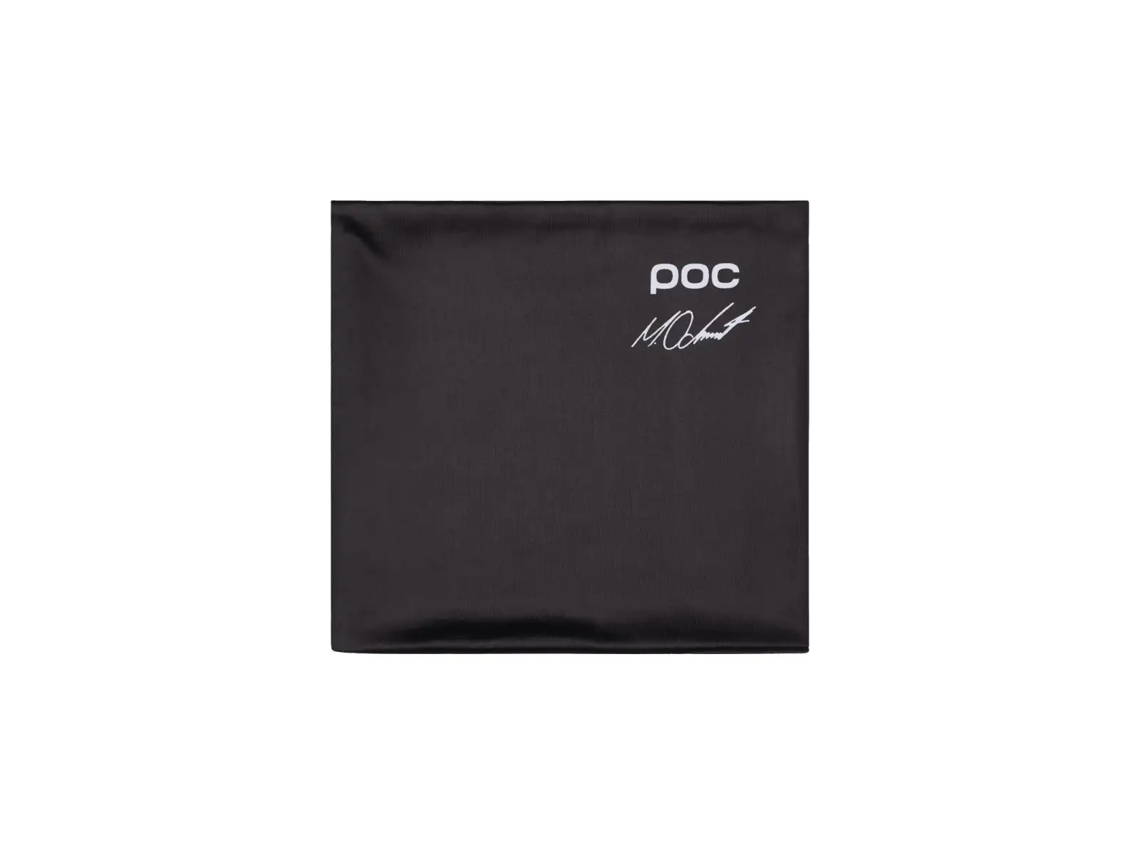 POC Neck Warmer Marco Odermatt Ed. Halswärmer Uranium Black/Podium Gold