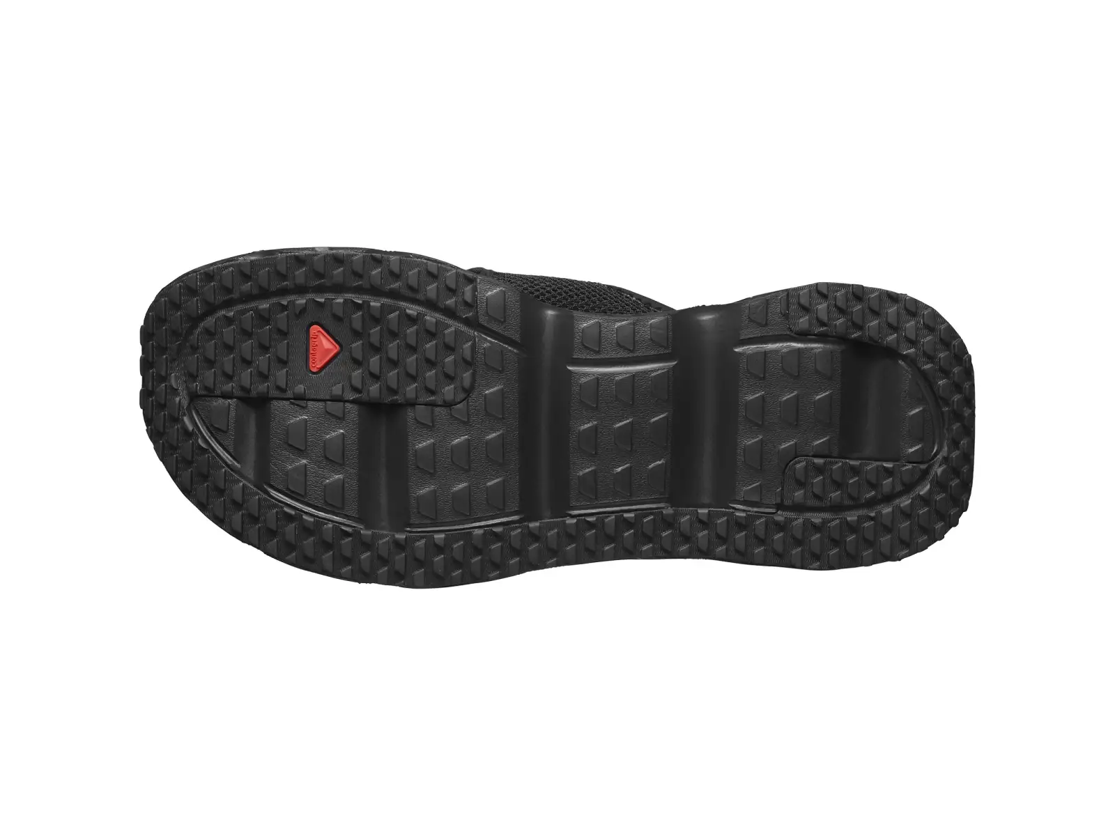 Salomon Reelax Break 6.0 Zehentrenner Black