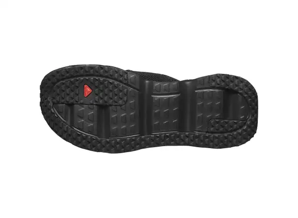Salomon Reelax Break 6.0 Zehentrenner Black