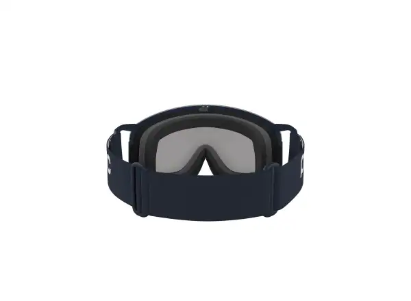 POC Nexal Mid Skibrille Apatite Navy/Partly Sunny Navy Blue