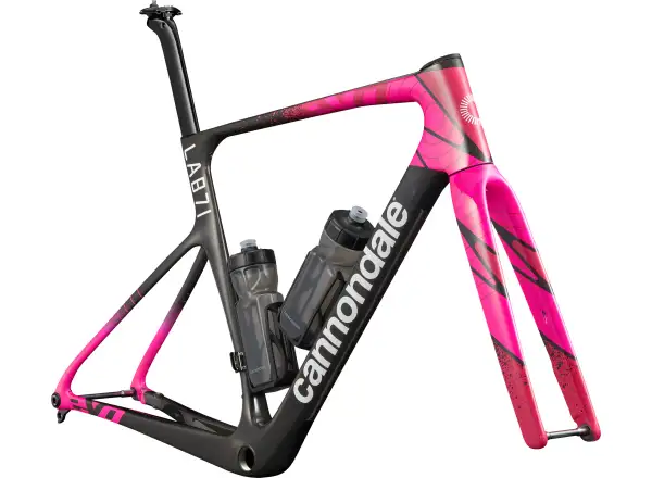 Cannondale SuperSix EVO LAB71 A/M Straßenrahmen EFP