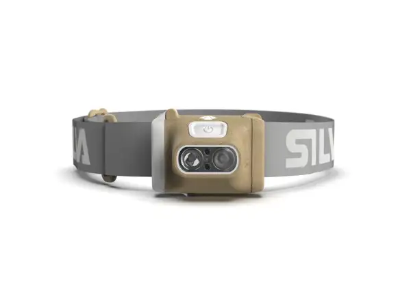 Silva Terra Scout X Stirnlampe