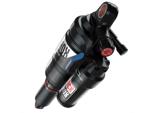 Rock Shox Monarch Plus RC3 Debon Air Mid Reb / Mid Comp 216×63 mm