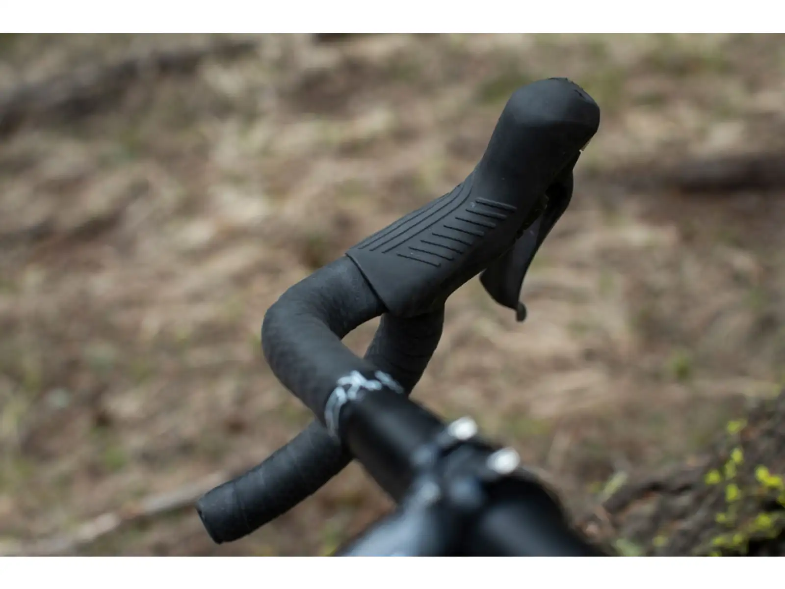 Shimano GRX ST-RX600+BR-RX400 Hinterradbremse