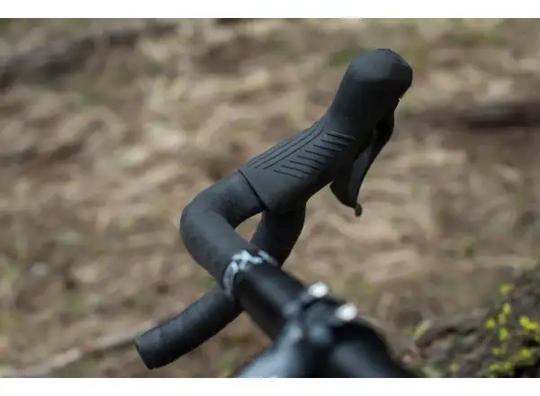 Shimano GRX ST-RX600+BR-RX400 Hinterradbremse
