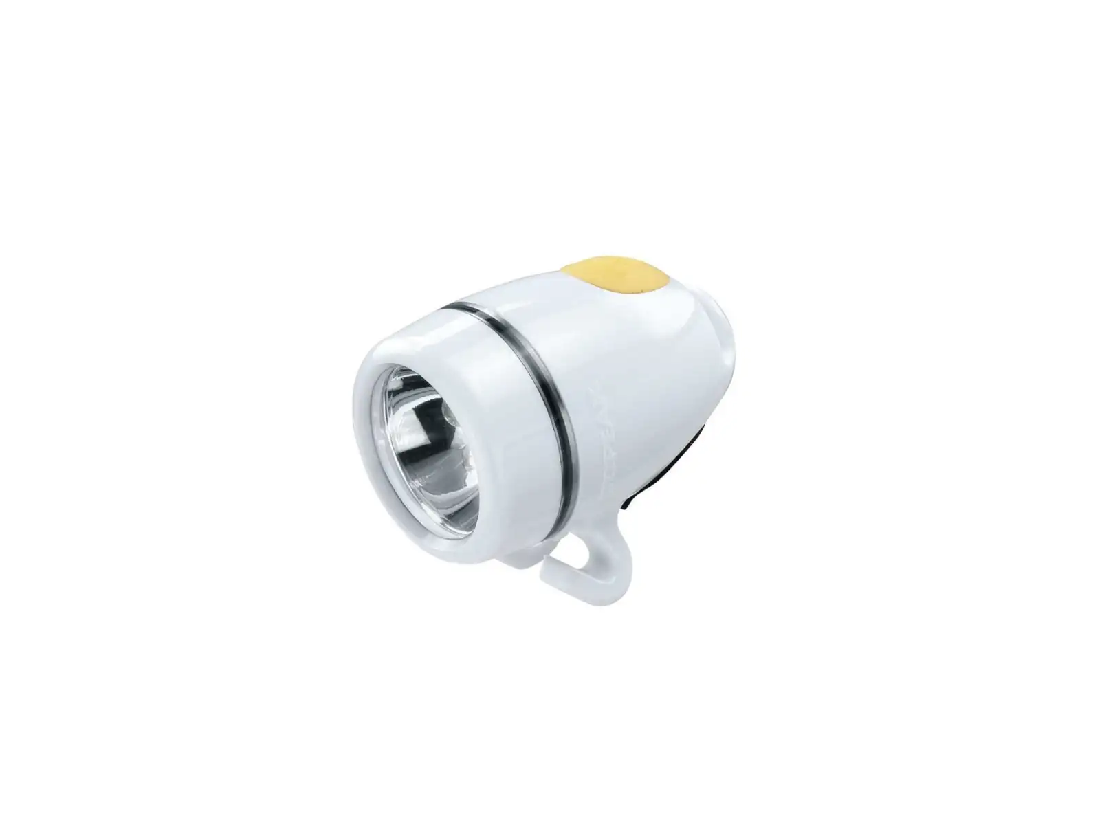 Topeak Whitelite II Frontlicht Weiß