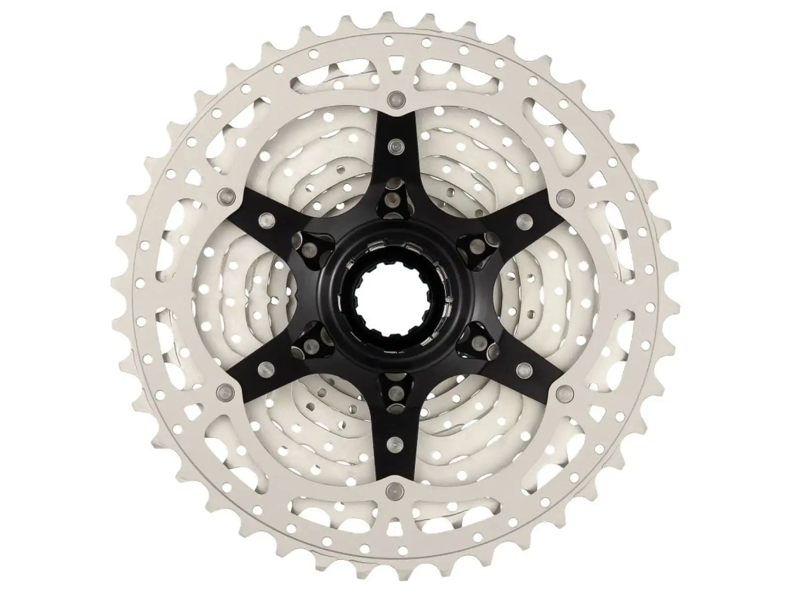 Sunrace CS-MS8 Metallic 11 sp. Kassette 11-46 Z.
