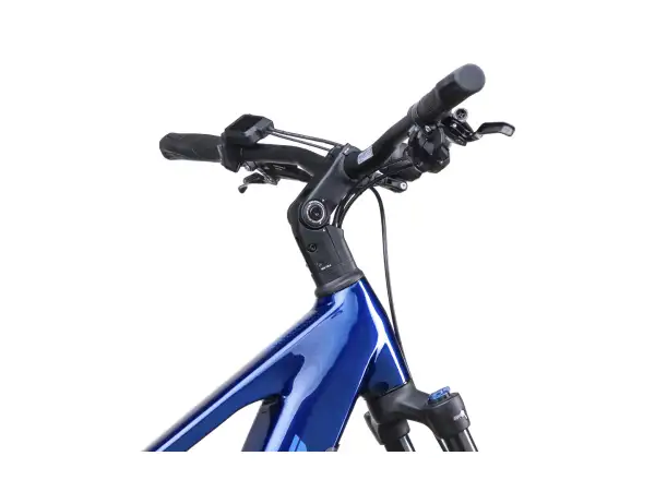Crussis e-SUV AX 8.12-M2(800) SUV E-Bike