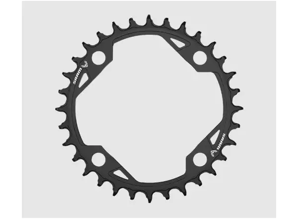 Sram Eagle Transmission T-Type BCD104 E-MTB Kettenblatt