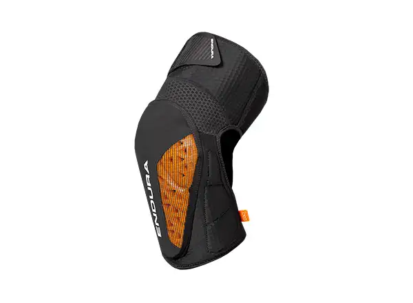 Endura MT500 D30 Knieschützer schwarz