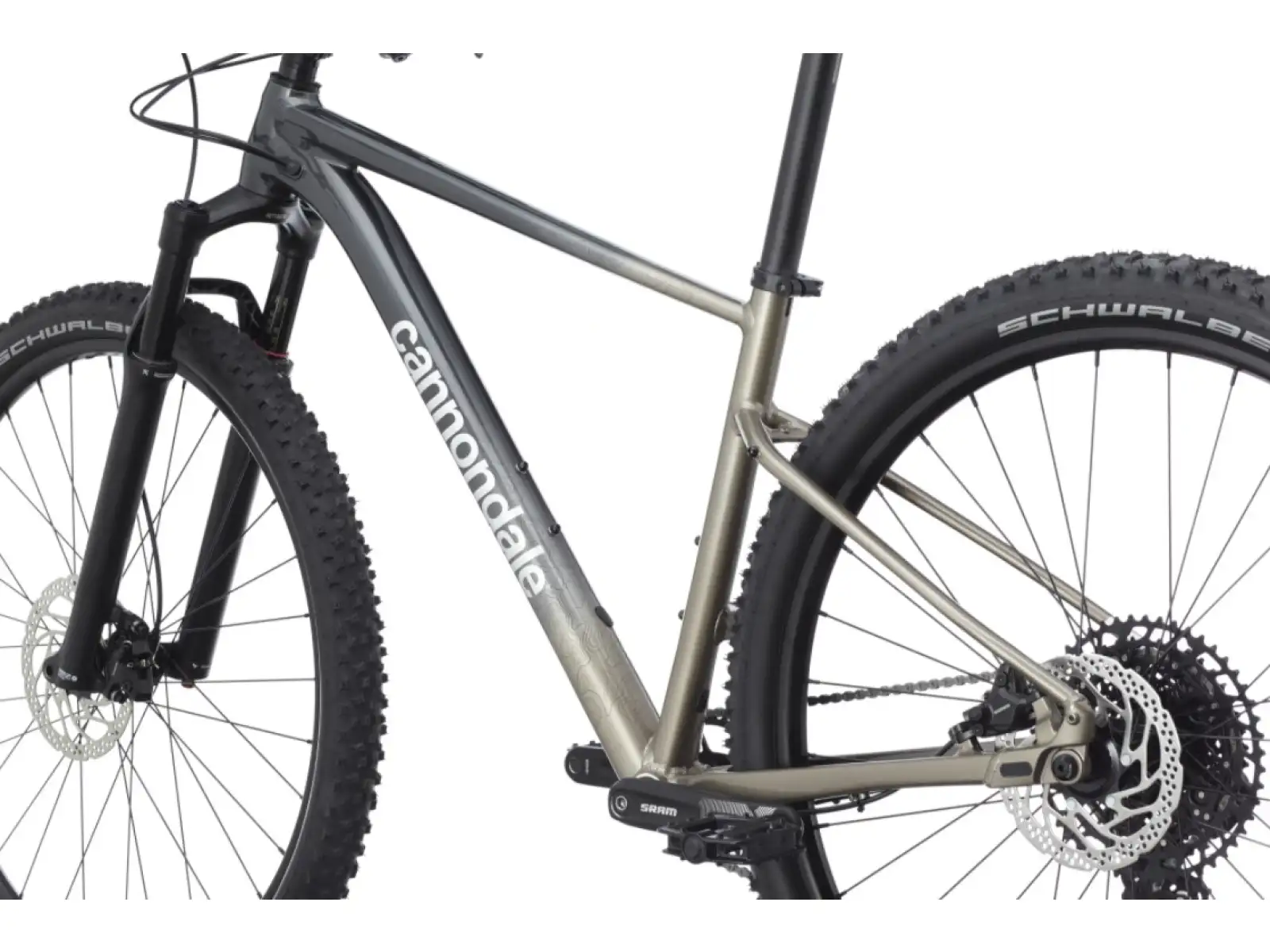 Cannondale Trail 29 SL 1 MTG Mountainbike