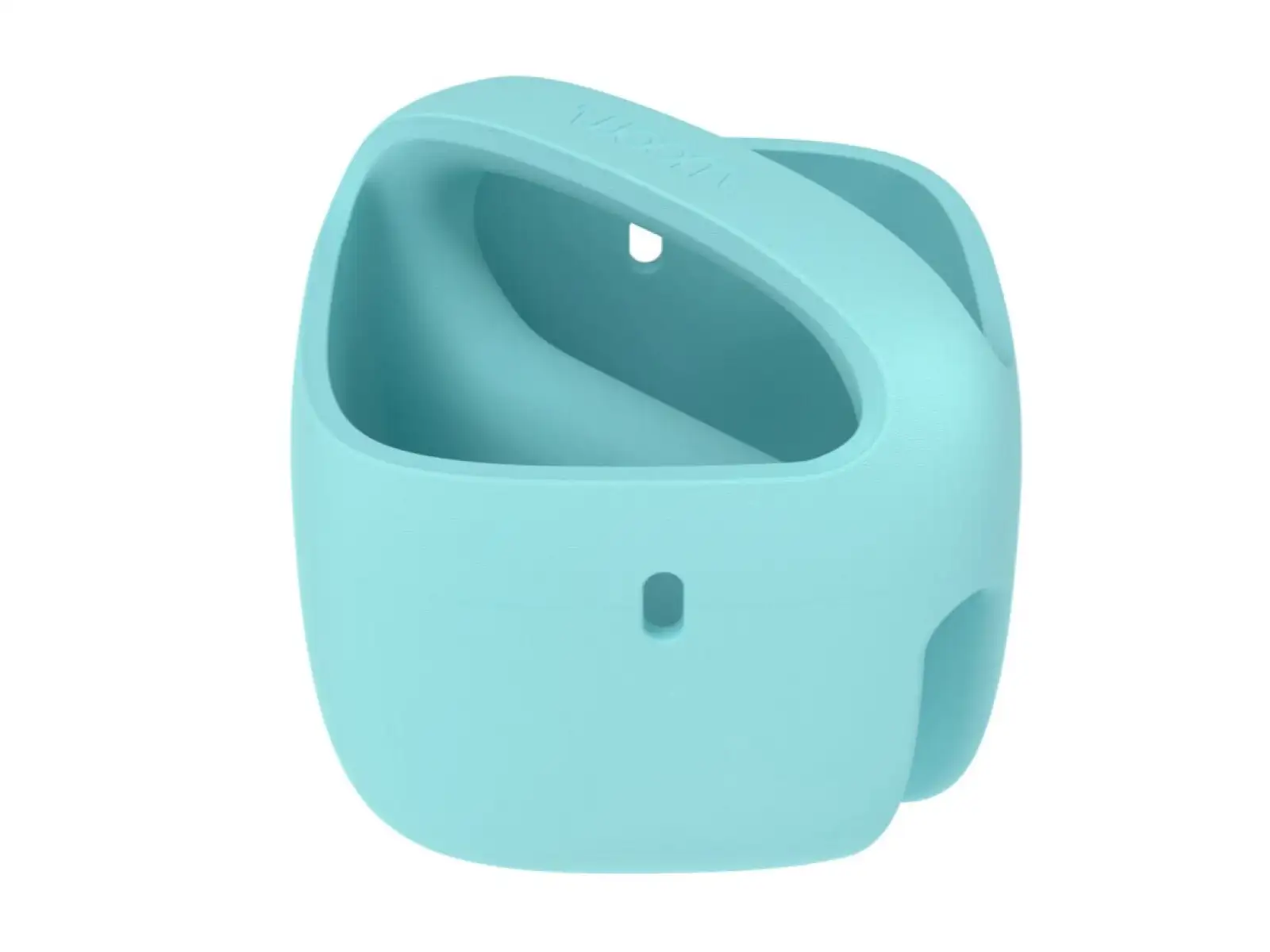 Woom POP Fahrradkorb Gum Blue