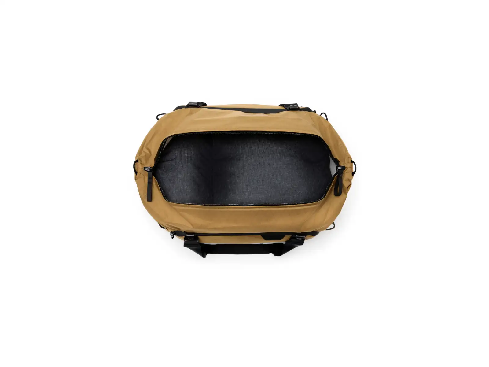 Peak Design Reisetasche Duffel 35 l Coyote