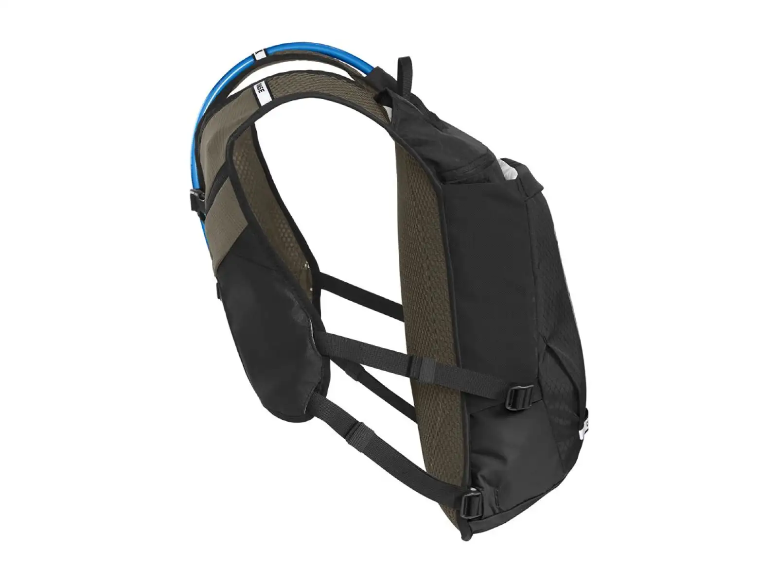 Camelbak Chase Adventure 8 Weste Black/Earth