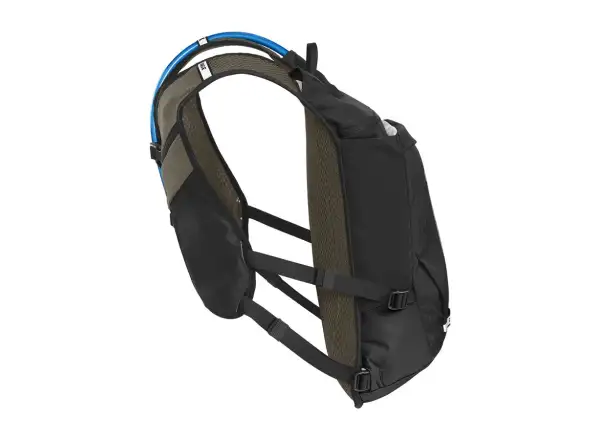 Camelbak Chase Adventure 8 Weste Black/Earth