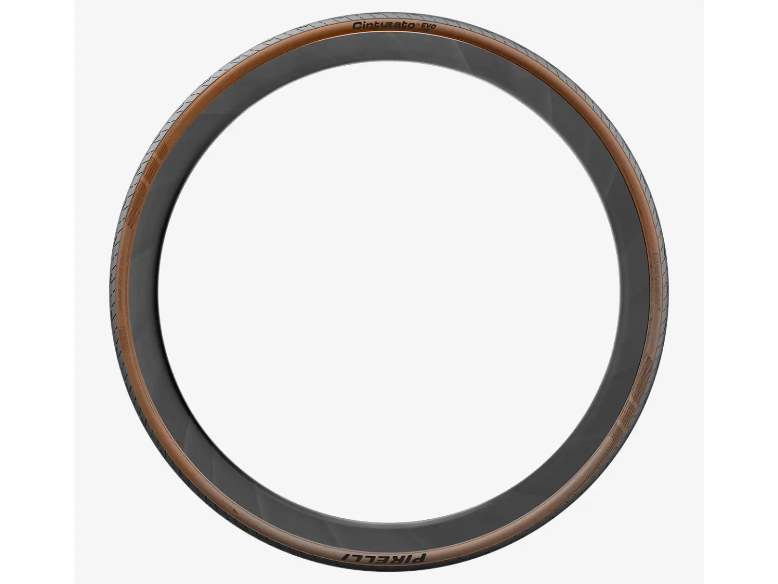 Pirelli Cinturato™ EVO TLR, TechWALL+, 60 tpi, SmartEVO AS, Reifen Kevlar Classic