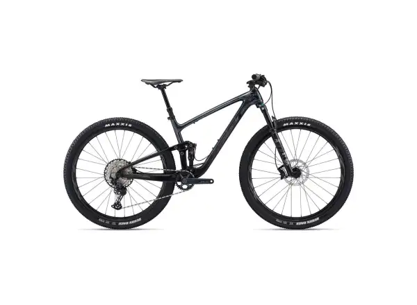 Giant Anthem Advanced Pro 29 2 Mountainbike black diamond