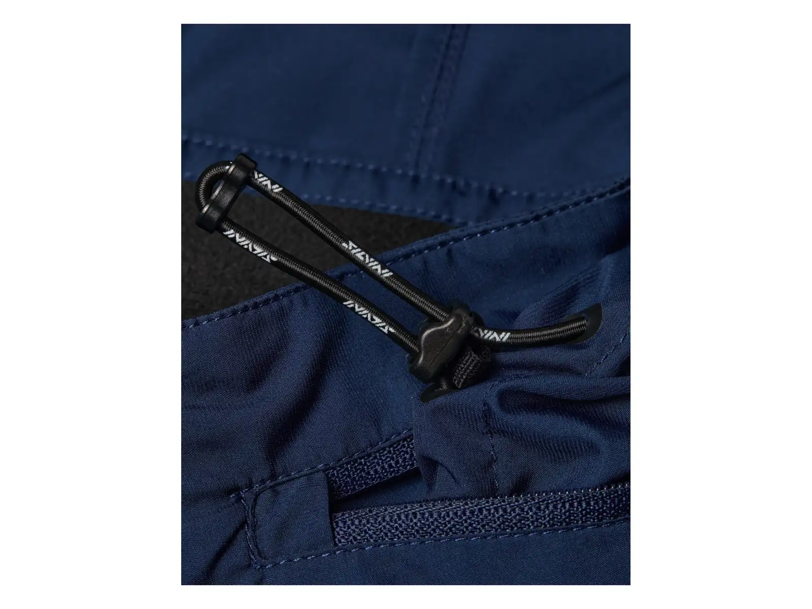 Silvini Vetta Herren-Fahrradjacke Navy