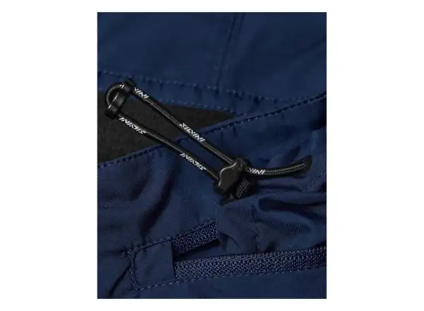 Silvini Vetta Herren-Fahrradjacke Navy