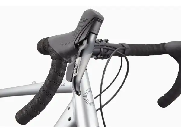 Cannondale Topstone Apex 1 Gravelbike Mercury