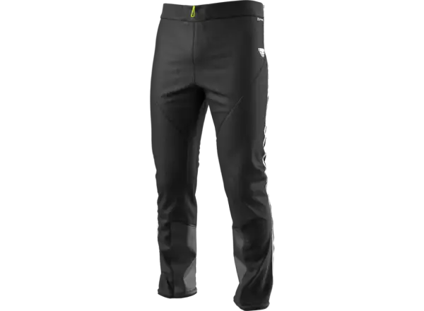 Dynafit DNA Polartec Alpha Unisex Hose Black Out Nimbus