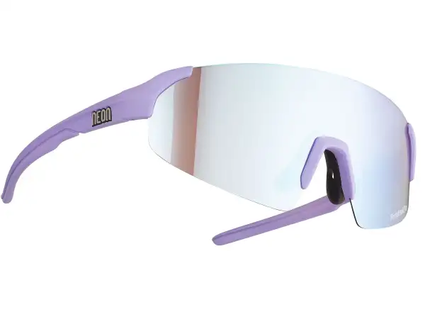 Neon Sky Small Brille Lisel/Photo Rot.
